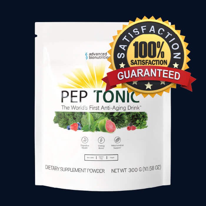 Pep-Tonic promotional product image